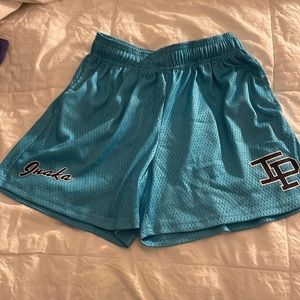 Inaka Power Basketball Shorts